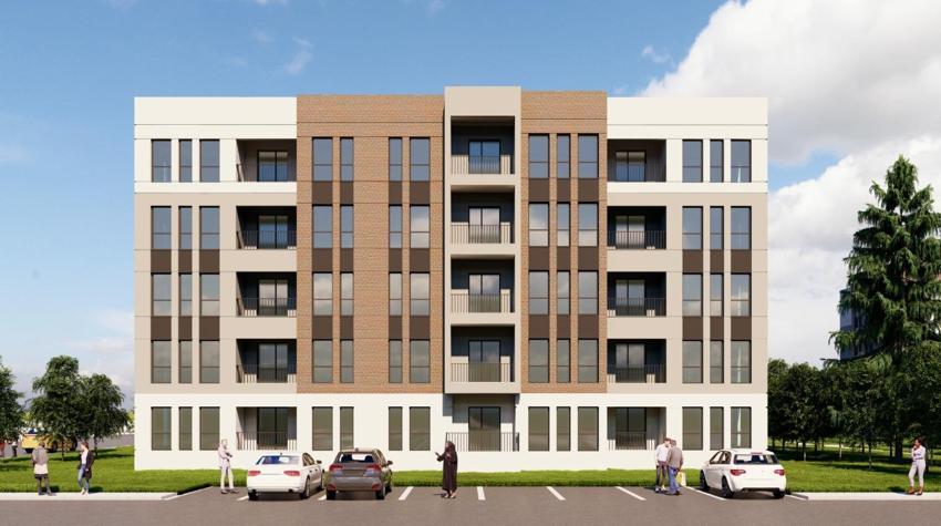 Sosyal konut seferberliğinde yeni detaylar belli oldu!