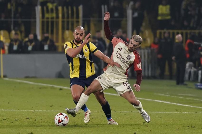 Milan Skriniar, Diego Carlos yetmedi Fenerbahçe'ye bir stoper daha! Ali Koç milli yıldızı imzaya getirecek