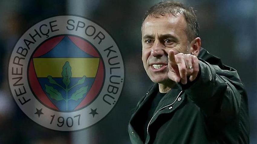 Abdullah Avcı 'ne yazık ki' deyip Fenerbahçe itirafında bulundu: Hayal kırıklığı oldu