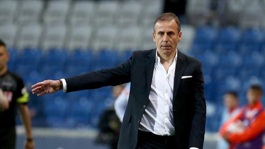 Abdullah Avcı 'ne yazık ki' deyip Fenerbahçe itirafında bulundu: Hayal kırıklığı oldu