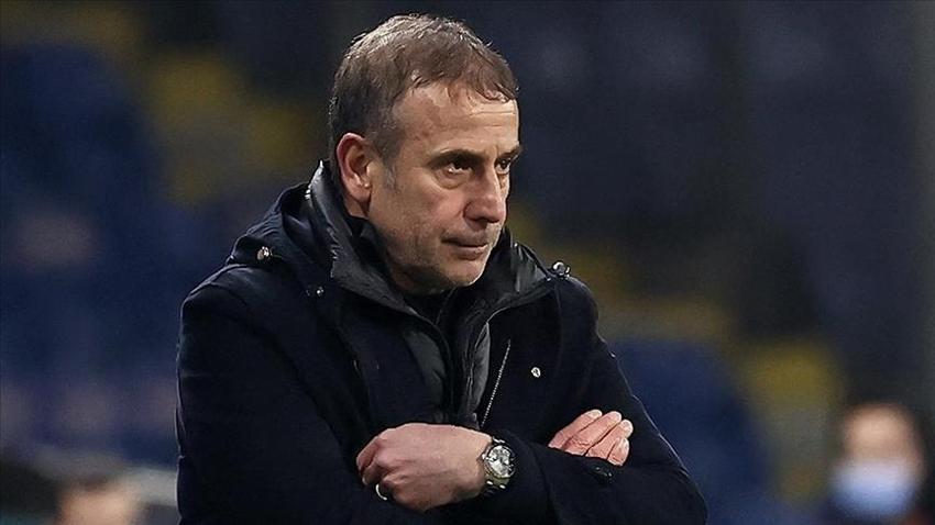 Abdullah Avcı 'ne yazık ki' deyip Fenerbahçe itirafında bulundu: Hayal kırıklığı oldu