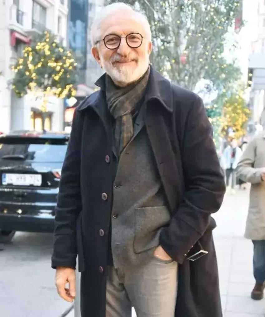 İbrahim Tatlıses eski eşi ile yemekte buluştu! Elif Ada babasının kopyası