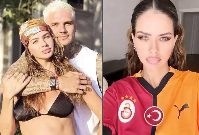 İbrahim Tatlıses eski eşi ile yemekte buluştu! Elif Ada babasının kopyası