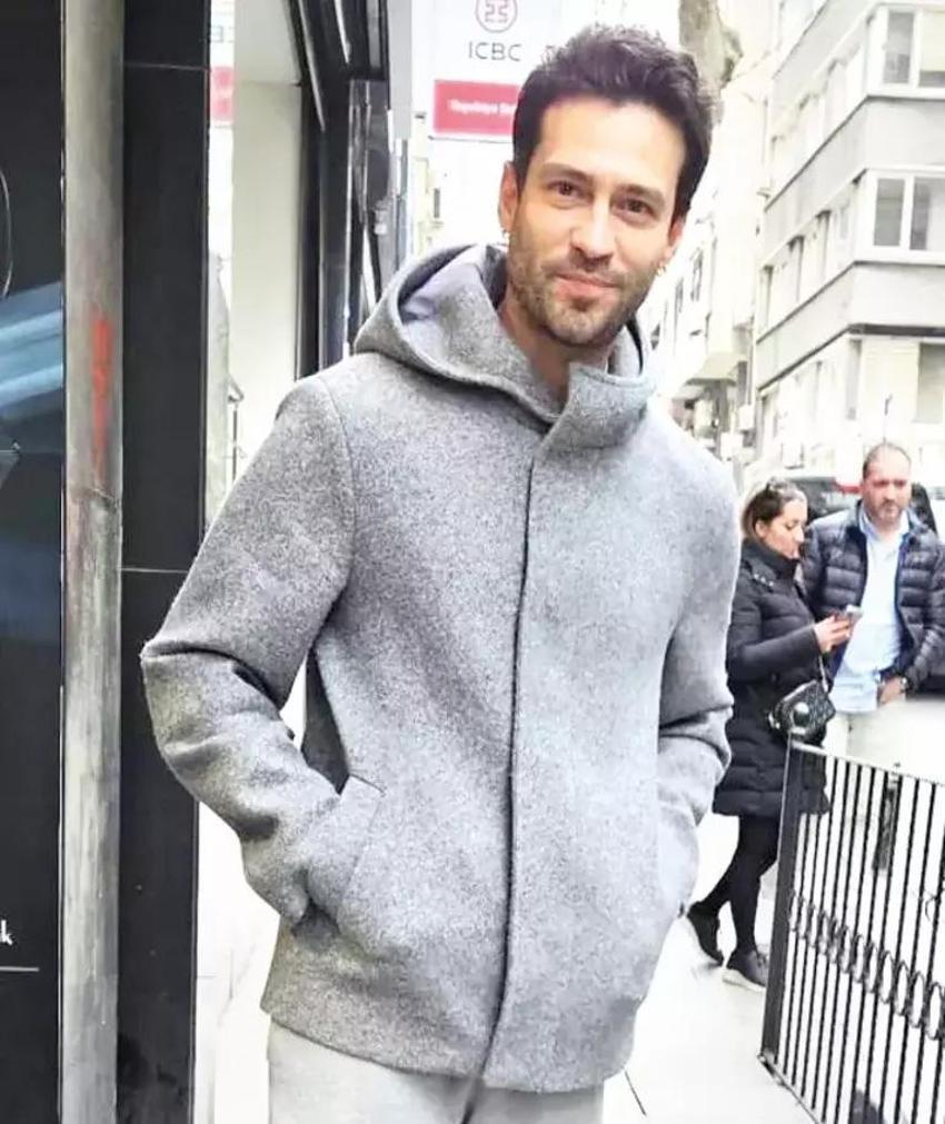 İbrahim Tatlıses eski eşi ile yemekte buluştu! Elif Ada babasının kopyası