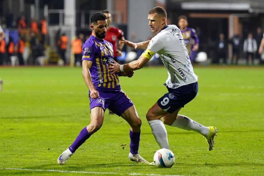 Saint-Maximin'e güle güle, sol kanada Barcelonalı yıldız geliyor! Ali Koç gemileri yaktı