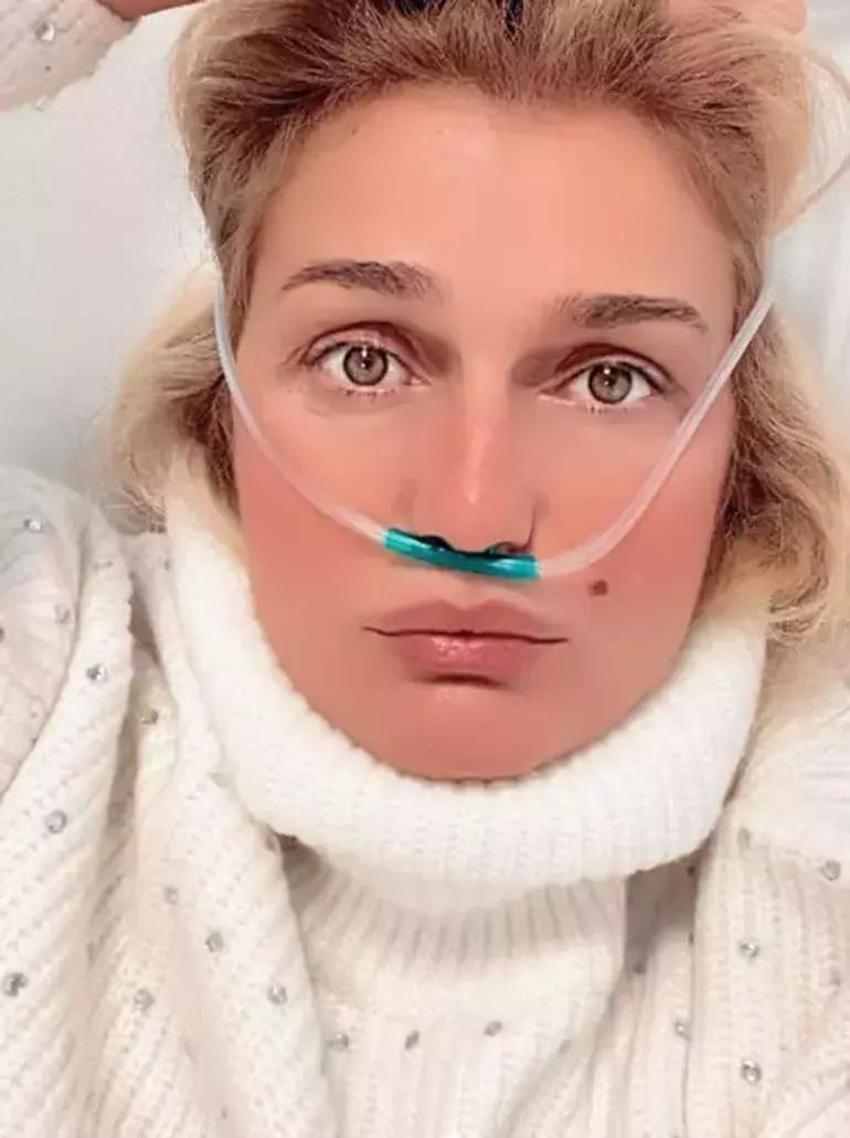 Tuba Özay acile kaldırıldı! Söyledikleri herkesi şaşırttı