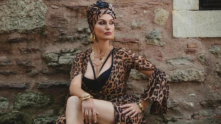 Tuba Özay acile kaldırıldı! Söyledikleri herkesi şaşırttı