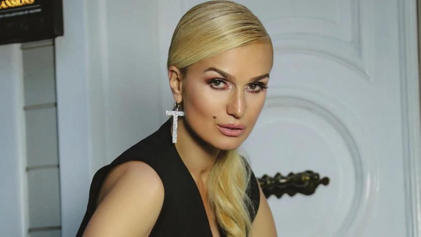 Tuba Özay acile kaldırıldı! Söyledikleri herkesi şaşırttı