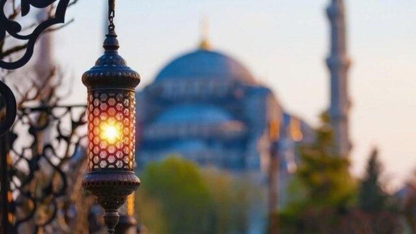 Recep ayının 27'inci gecesi hangi gün? Yarın hangi kandil? 26 Ocak ne kandili?