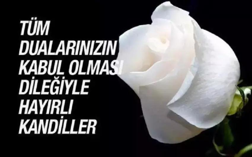 Miraç Kandili mesajları 2025: En güzel, resimli, ayetli ve dualı Miraç mesajları, sözleri
