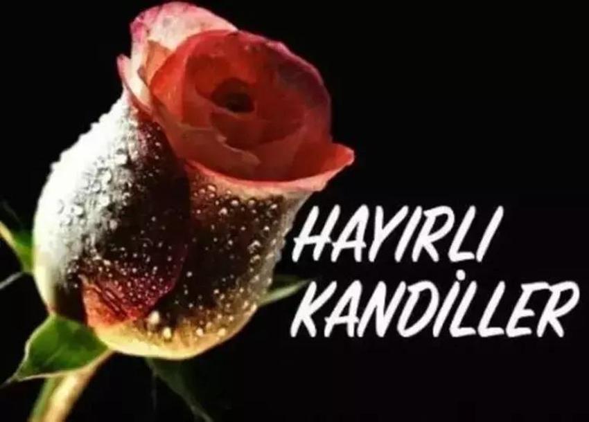 Miraç Kandili mesajları 2025: En güzel, resimli, ayetli ve dualı Miraç mesajları, sözleri
