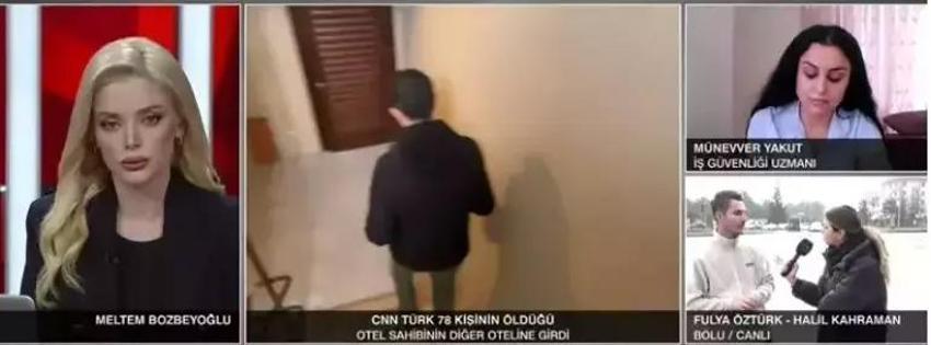 Kartalkaya soruşturması genişliyor! CNN Türk yayını sonrası 11 gözaltı daha