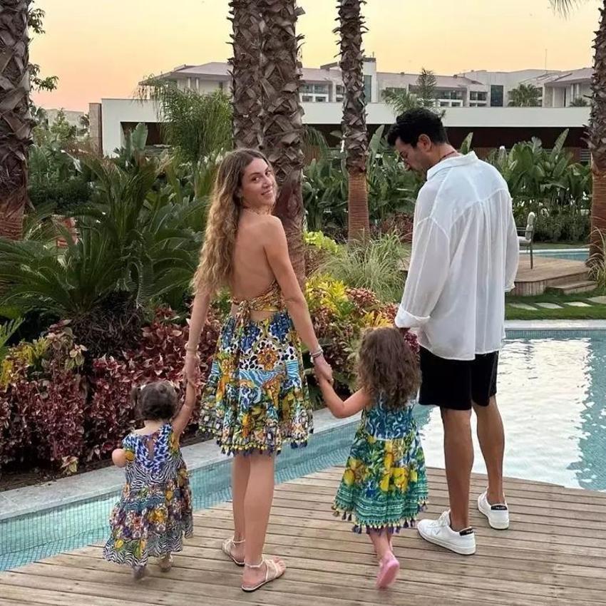 Sinem Kobal, Kenan İmirzalıoğlu hakkında sırrını açıkladı
