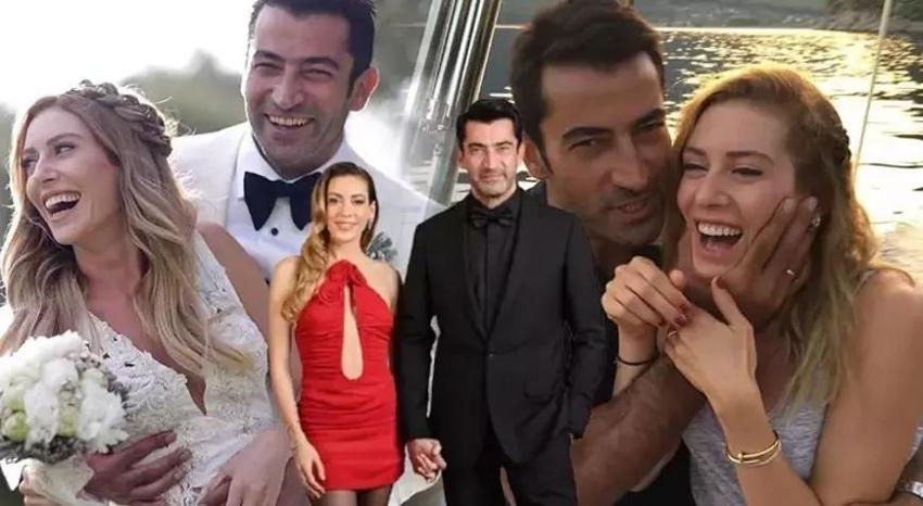 Sinem Kobal, Kenan İmirzalıoğlu hakkında sırrını açıkladı
