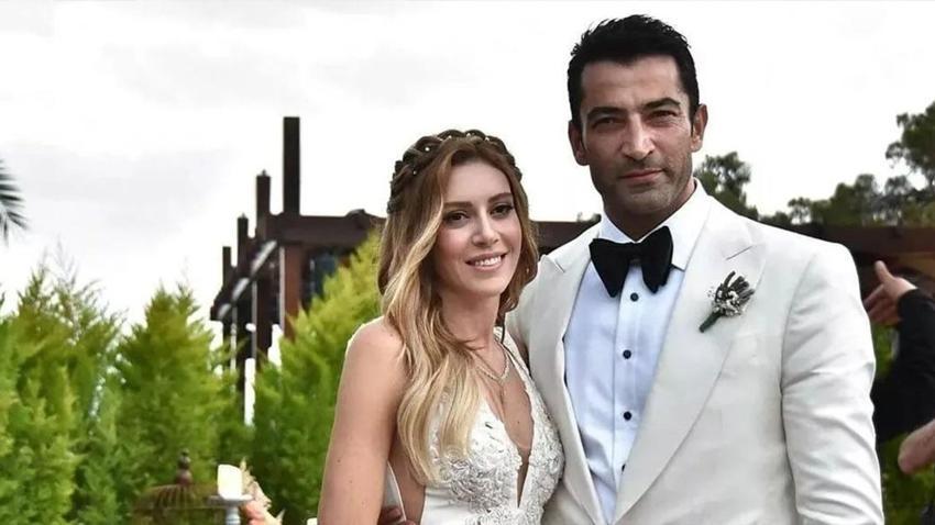 Sinem Kobal, Kenan İmirzalıoğlu hakkında sırrını açıkladı

