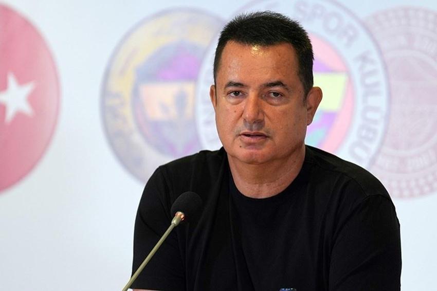 Fenerbahçe gece vakti paylaştı! 'Sipariş gibi uyarıyorlar'
