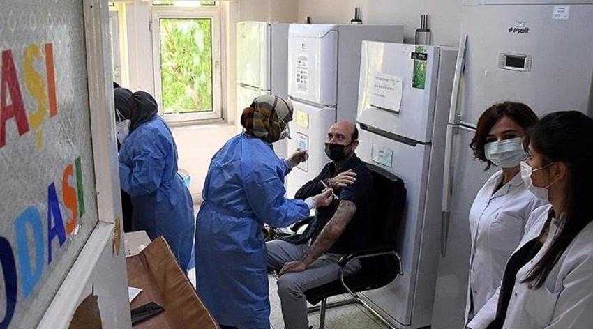 Yürürlüğe girdi! Aile hekimine giden katılım payı ödemeyecek