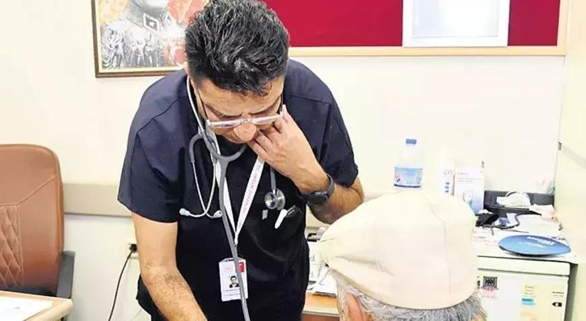 Yürürlüğe girdi! Aile hekimine giden katılım payı ödemeyecek