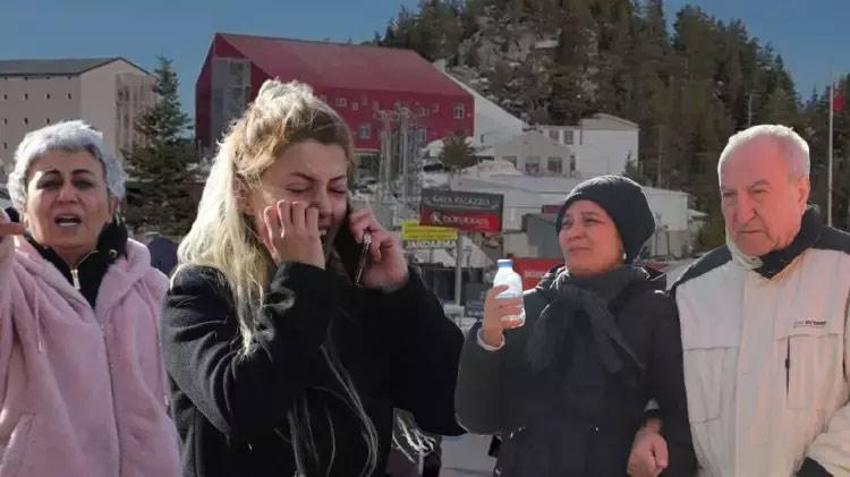 Grand Kartal’ın sahibi Halit Ergül'den dehşete düşüren savunma: Otelde yangına karşı her türlü önlem alındı