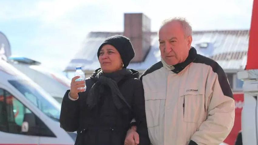 Grand Kartal’ın sahibi Halit Ergül'den dehşete düşüren savunma: Otelde yangına karşı her türlü önlem alındı