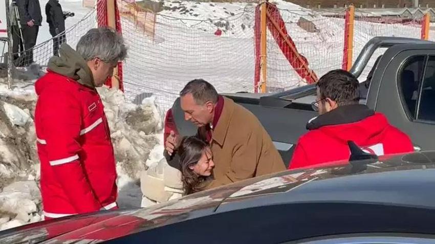 Grand Kartal’ın sahibi Halit Ergül'den dehşete düşüren savunma: Otelde yangına karşı her türlü önlem alındı