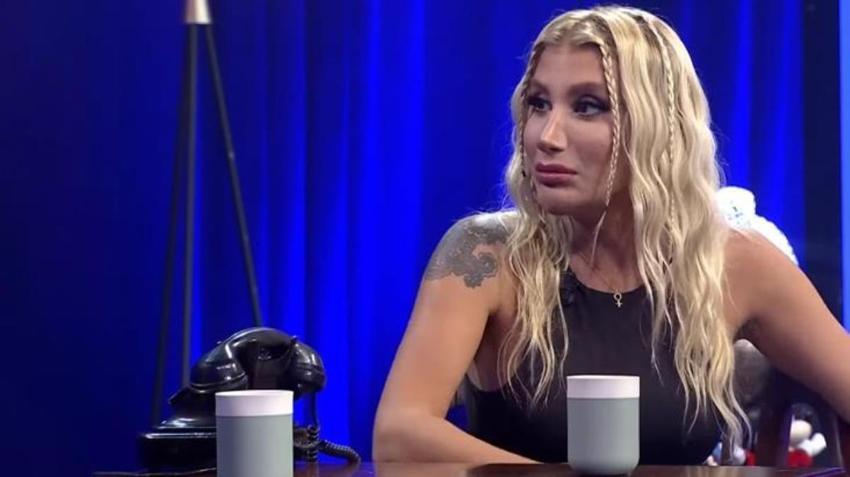 İrem Derici kaza geçirdi! 'Tedavi olacağım'