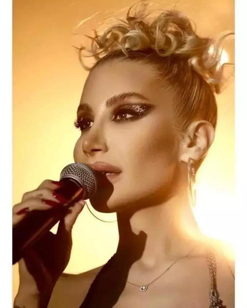 İrem Derici kaza geçirdi! 'Tedavi olacağım'