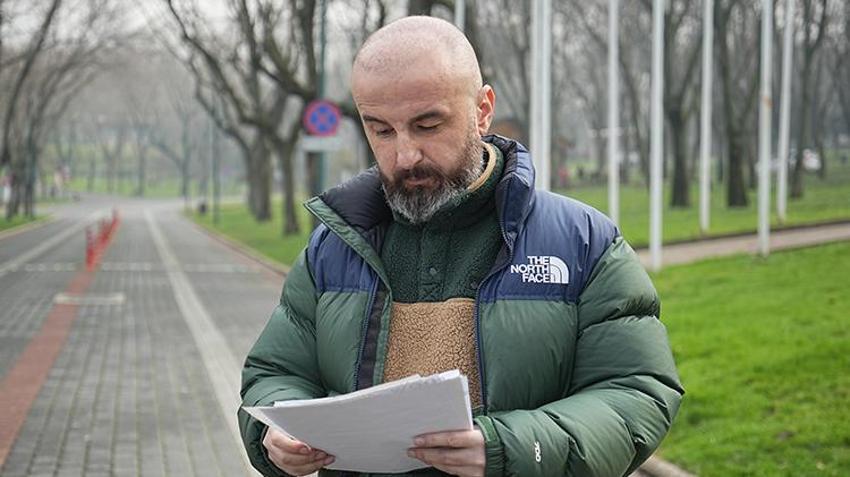 Bursa'da bir vatandaş saç ekmeye gitti, kulak zarı patladı! Saç ekenler büyük tehlikeye dikkat
