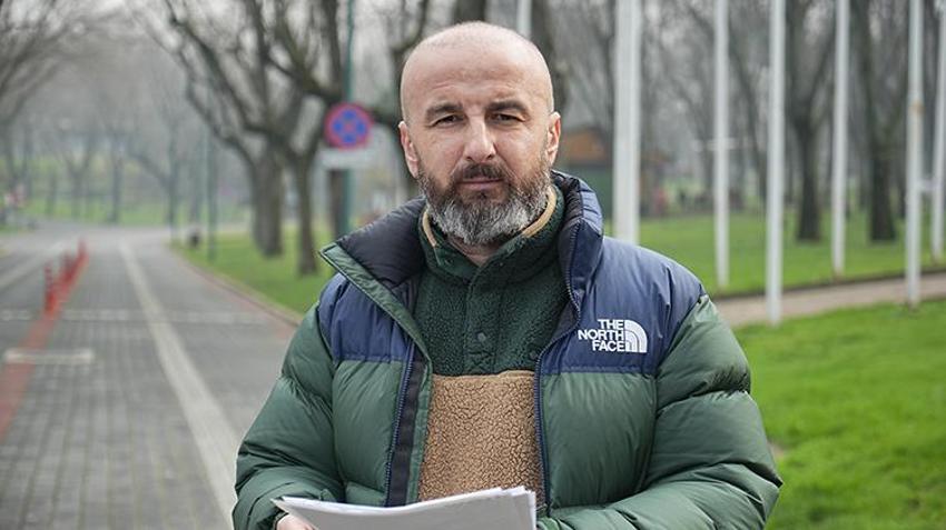 Bursa'da bir vatandaş saç ekmeye gitti, kulak zarı patladı! Saç ekenler büyük tehlikeye dikkat