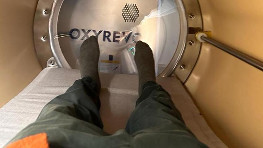 Bursa'da bir vatandaş saç ekmeye gitti, kulak zarı patladı! Saç ekenler büyük tehlikeye dikkat