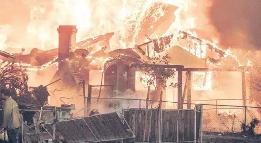 Kenan Doğulu Los Angeles'teki villası hakkında konuştu!