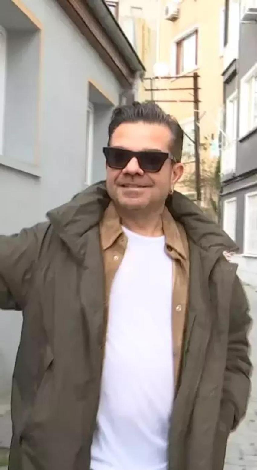 Kenan Doğulu Los Angeles'teki villası hakkında konuştu!