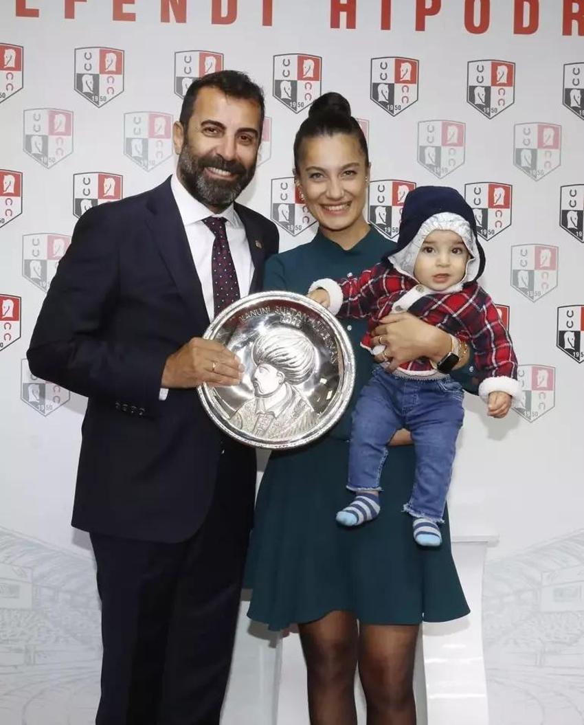 Emre Karayel'den doğum günü kutlaması!
