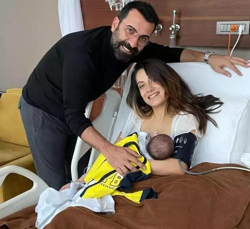 Emre Karayel'den doğum günü kutlaması!