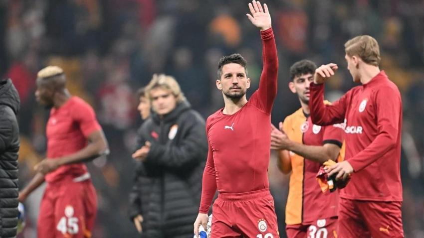 Galatasaray Konyaspor hakemi için flaş sözler! 3 kırmızı atlandı, şaka gibi
