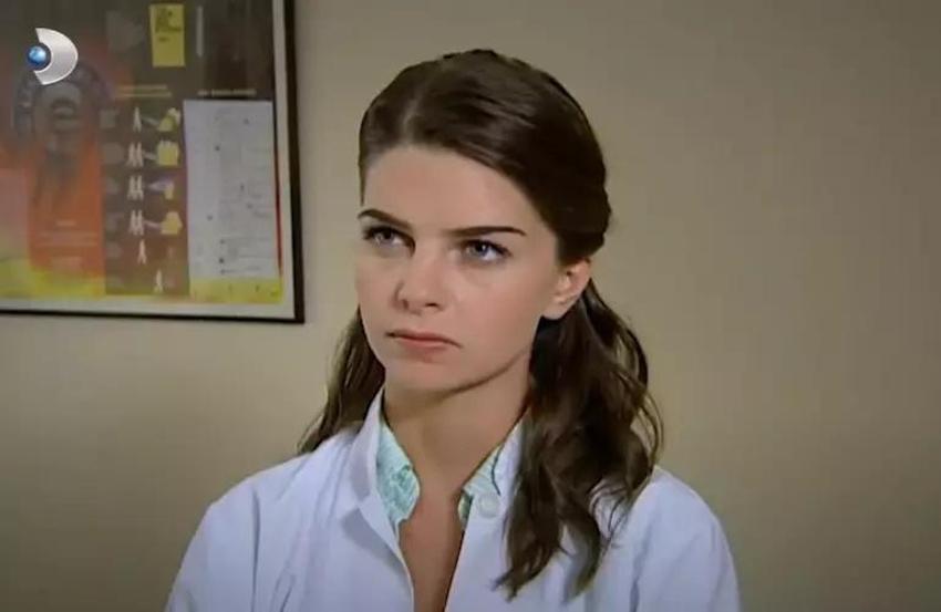 Pelin Karahan eşinin mesajını ifşa etti!
