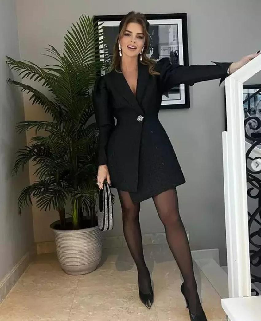 Pelin Karahan eşinin mesajını ifşa etti!
