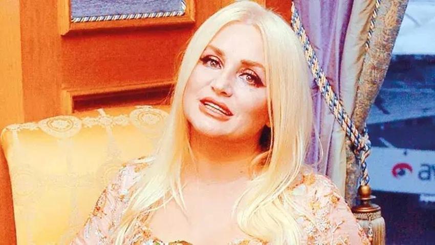 Banu Alkan hastalık sonrası ilk kez konuştu!