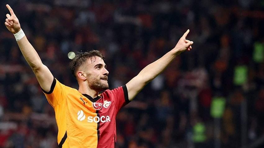 Galatasaray Yunus kararını verdi! Transferine onay çıktı mı?