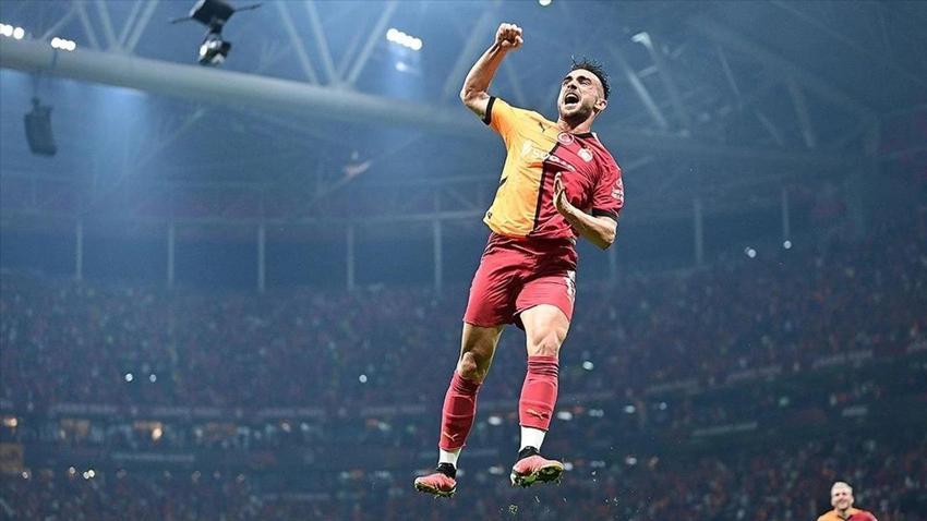 Galatasaray Yunus kararını verdi! Transferine onay çıktı mı?