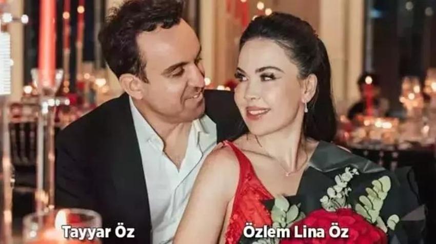 Daha yeni doğurmuştu! Özlem Öz 5. kez hamile kalınca yorum yağdı