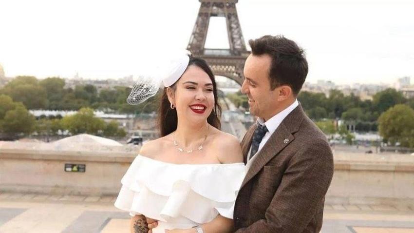 Daha yeni doğurmuştu! Özlem Öz 5. kez hamile kalınca yorum yağdı