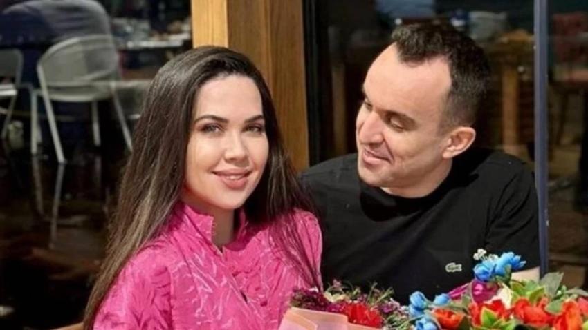 Daha yeni doğurmuştu! Özlem Öz 5. kez hamile kalınca yorum yağdı