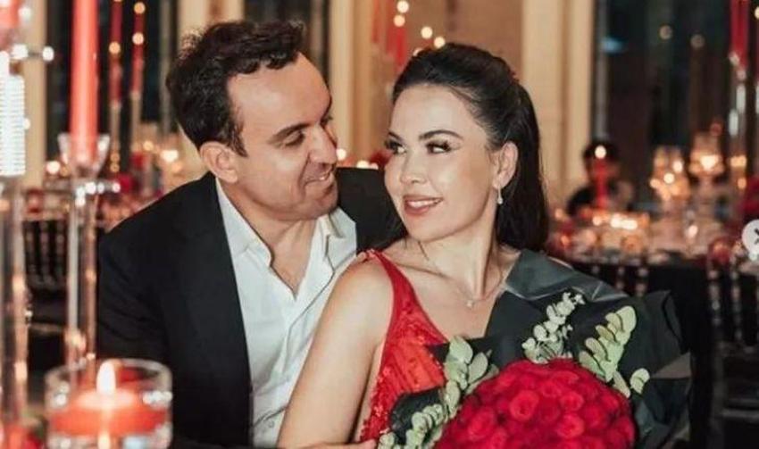 Daha yeni doğurmuştu! Özlem Öz 5. kez hamile kalınca yorum yağdı