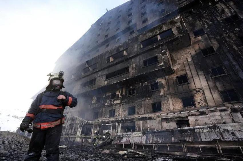 Kartalkaya yangın faciası ile ilgili şok itiraf! ‘Bolu Belediye Başkan Yardımcısının yönlendirmesiyle iptal dilekçesi verildi’