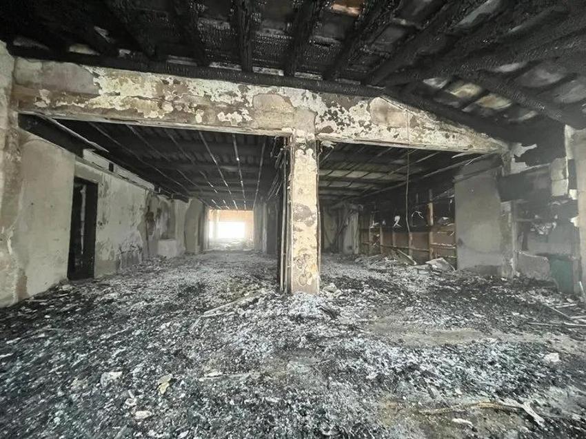 Kartalkaya yangın faciası ile ilgili şok itiraf! ‘Bolu Belediye Başkan Yardımcısının yönlendirmesiyle iptal dilekçesi verildi’