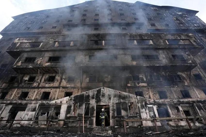 Kartalkaya yangın faciası ile ilgili şok itiraf! ‘Bolu Belediye Başkan Yardımcısının yönlendirmesiyle iptal dilekçesi verildi’