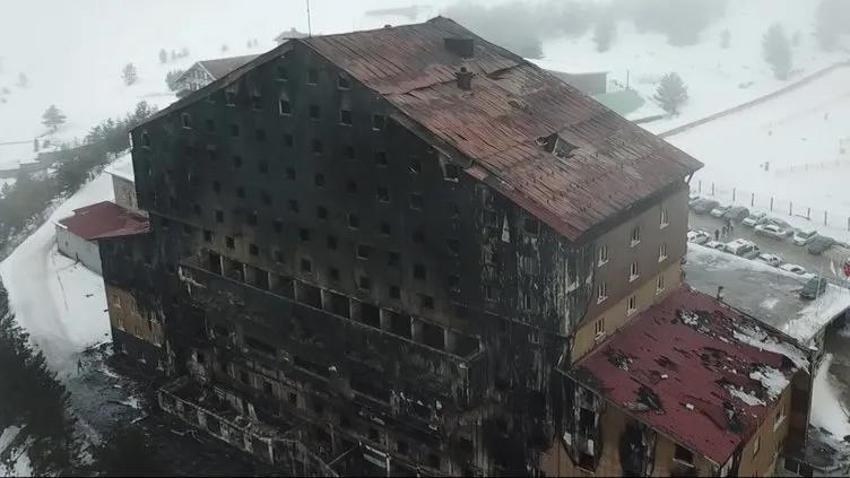 Kartalkaya yangın faciası ile ilgili şok itiraf! ‘Bolu Belediye Başkan Yardımcısının yönlendirmesiyle iptal dilekçesi verildi’