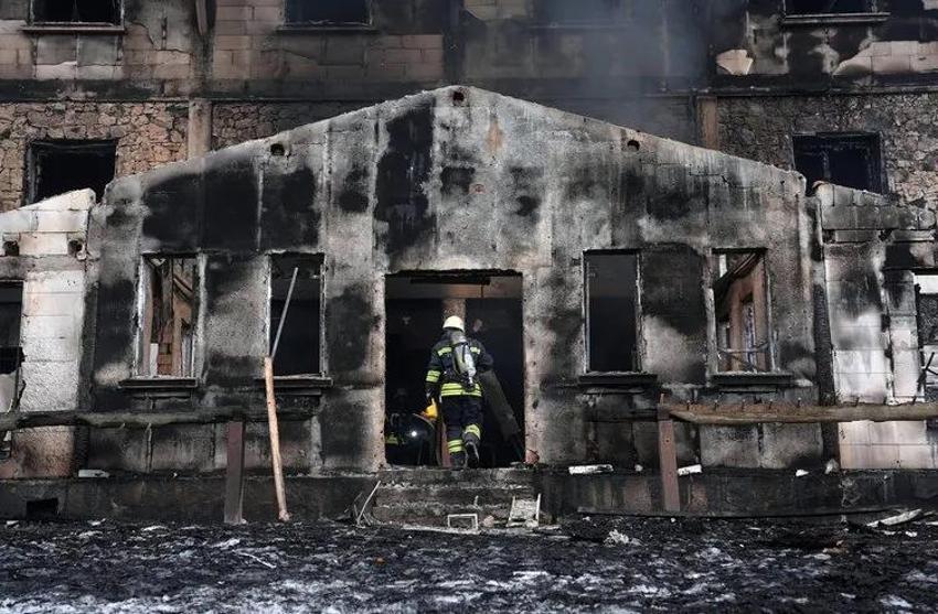 Kartalkaya yangın faciası ile ilgili şok itiraf! ‘Bolu Belediye Başkan Yardımcısının yönlendirmesiyle iptal dilekçesi verildi’