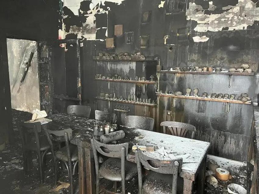 Kartalkaya yangın faciası ile ilgili şok itiraf! ‘Bolu Belediye Başkan Yardımcısının yönlendirmesiyle iptal dilekçesi verildi’